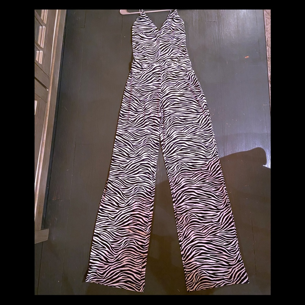 MK Jumpsuit